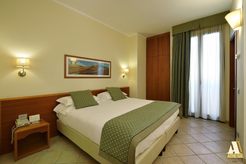 Hotel Athena Hotel Athena